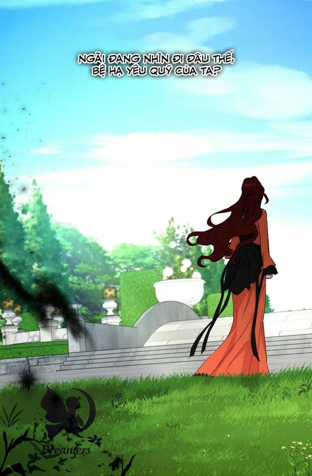 Quyến rũ papa của nhân vật phản diện - Chap 23 - Trang 54