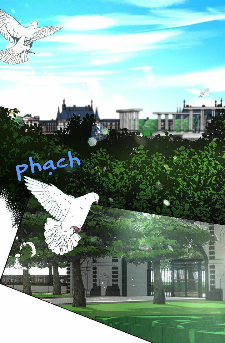 Quyến rũ papa của nhân vật phản diện - Chap 23 - Trang 55