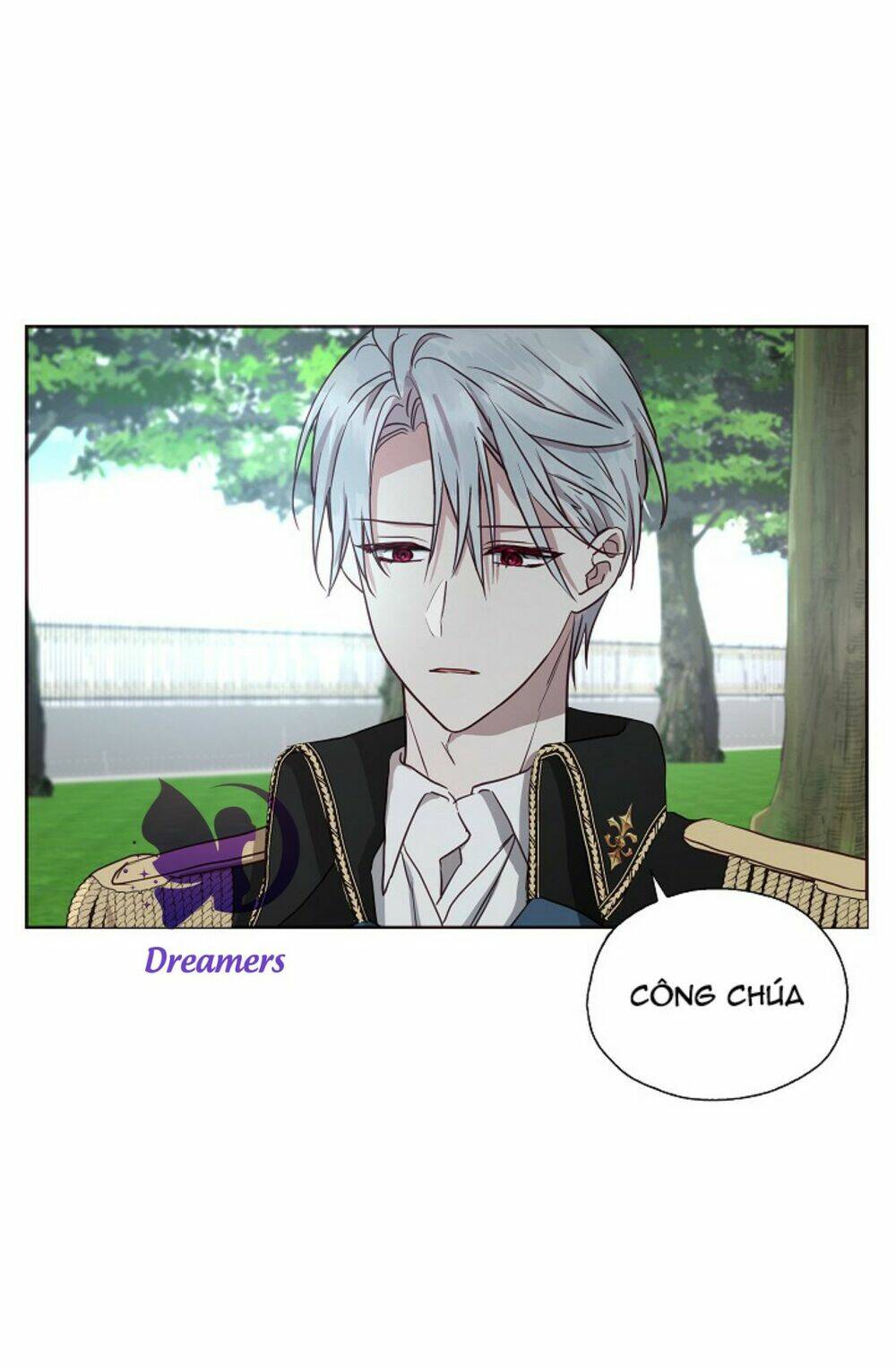 Quyến rũ papa của nhân vật phản diện - Chap 23 - Trang 56