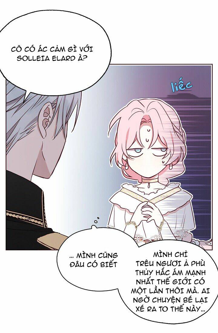 Quyến rũ papa của nhân vật phản diện - Chap 23 - Trang 57