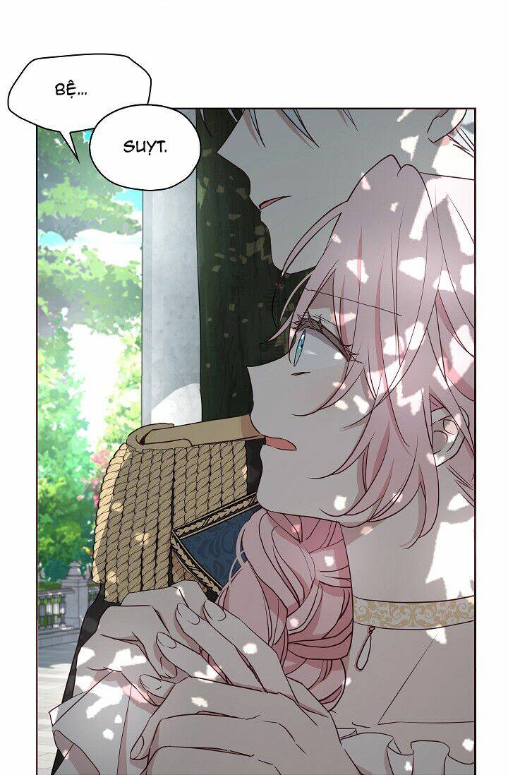 Quyến rũ papa của nhân vật phản diện - Chap 23 - Trang 7