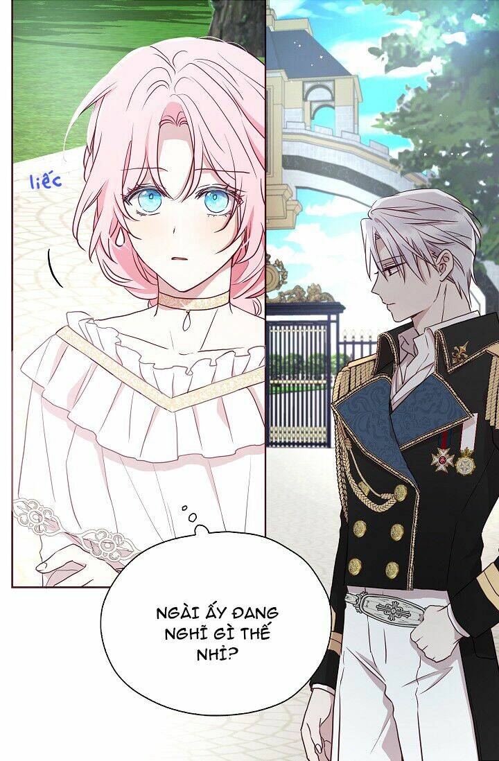 Quyến rũ papa của nhân vật phản diện - Chap 23 - Trang 61