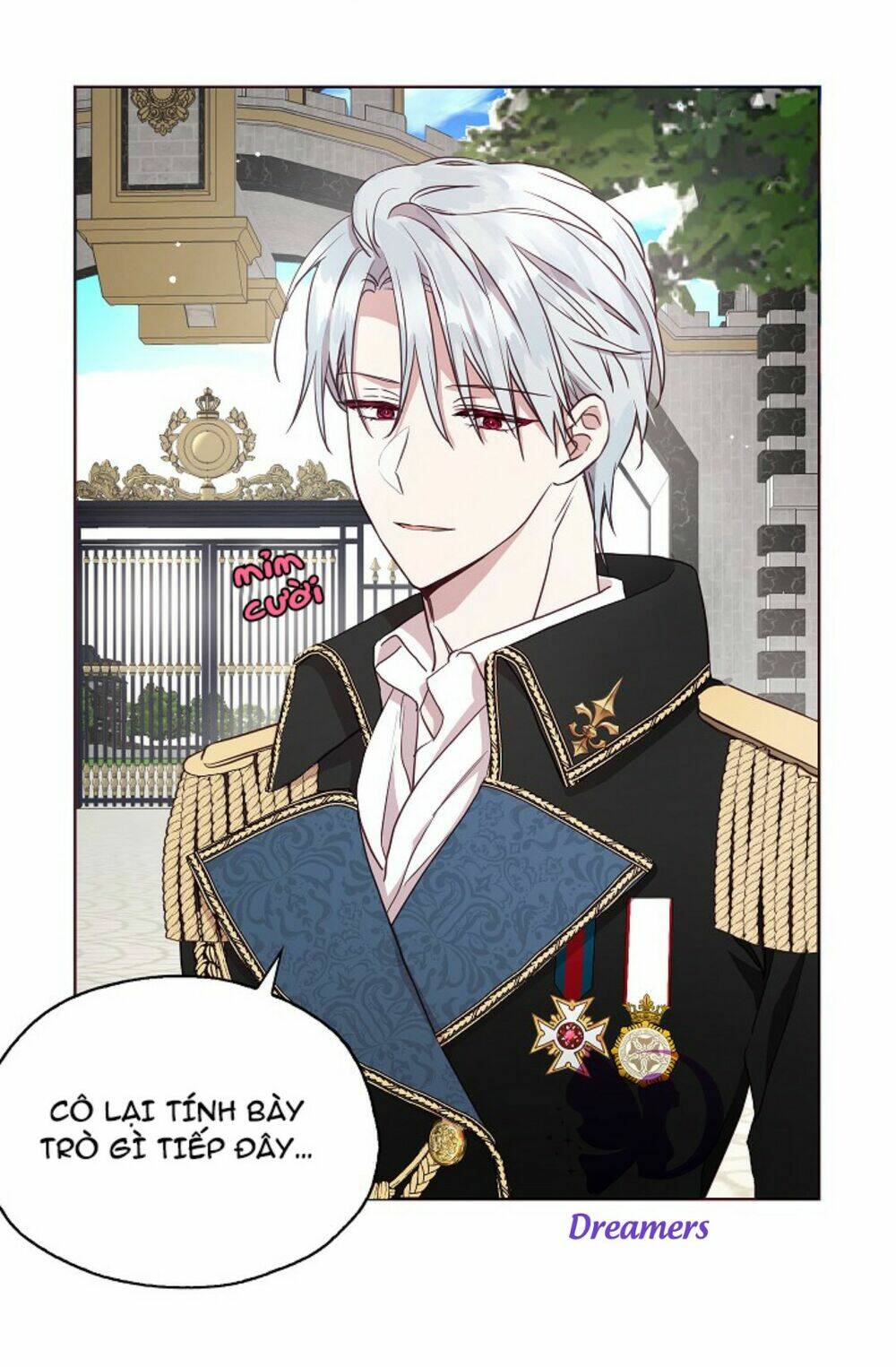 Quyến rũ papa của nhân vật phản diện - Chap 23 - Trang 62