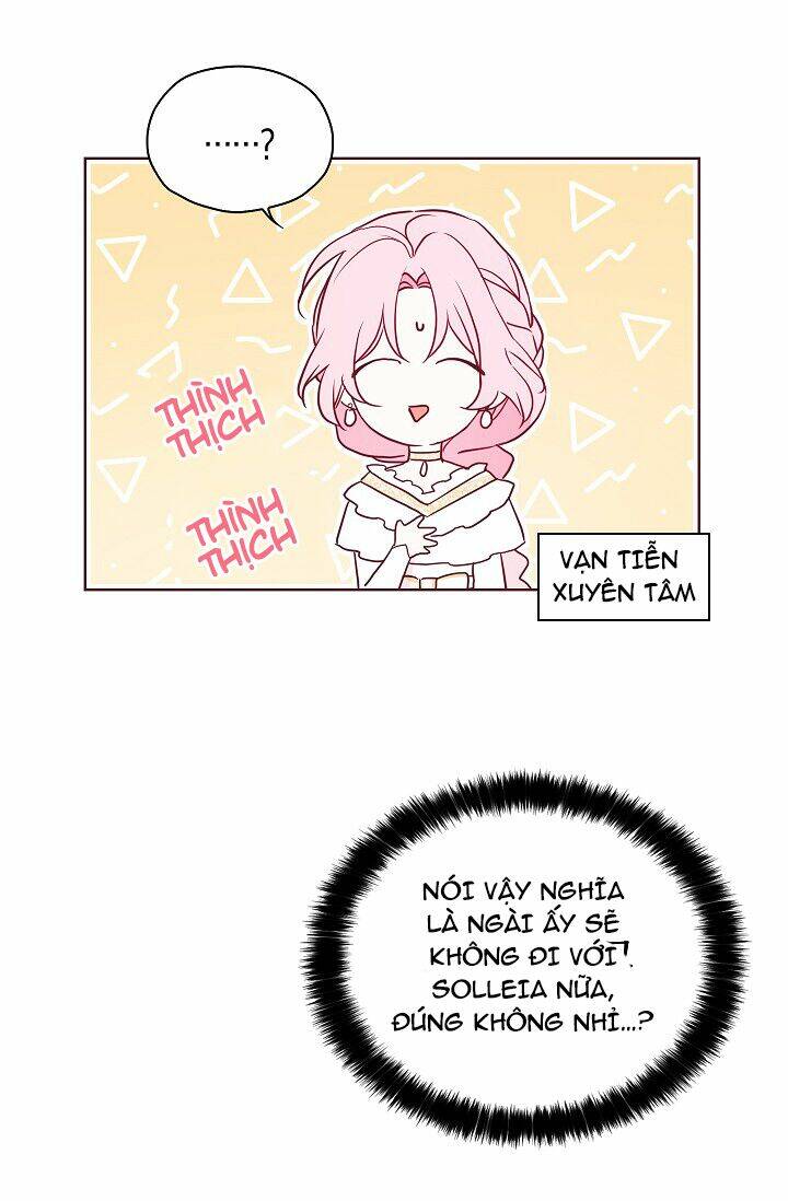 Quyến rũ papa của nhân vật phản diện - Chap 23 - Trang 63