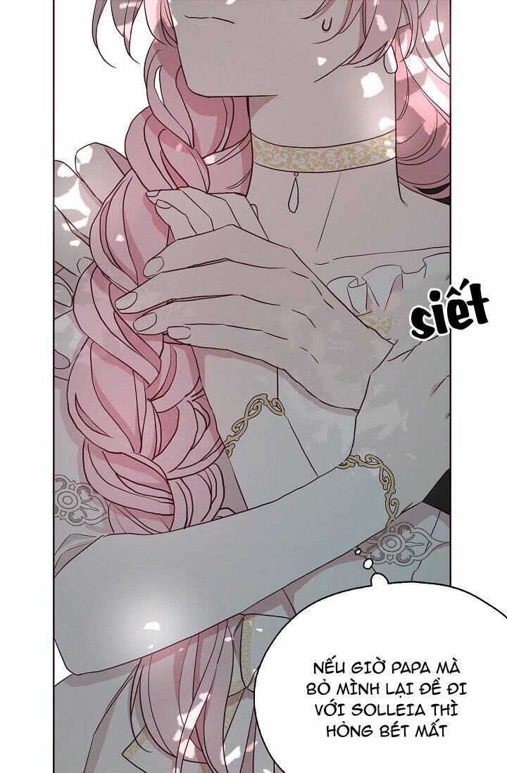 Quyến rũ papa của nhân vật phản diện - Chap 23 - Trang 9