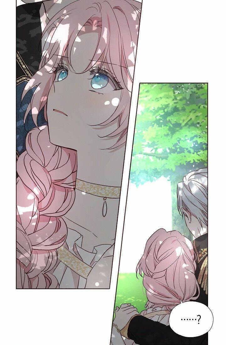 Quyến rũ papa của nhân vật phản diện - Chap 23 - Trang 10