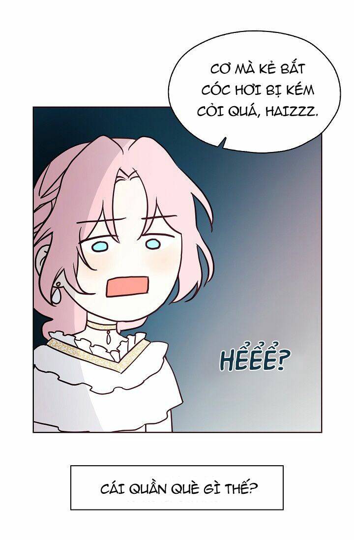 Quyến rũ papa của nhân vật phản diện - Chap 24 - Trang 12