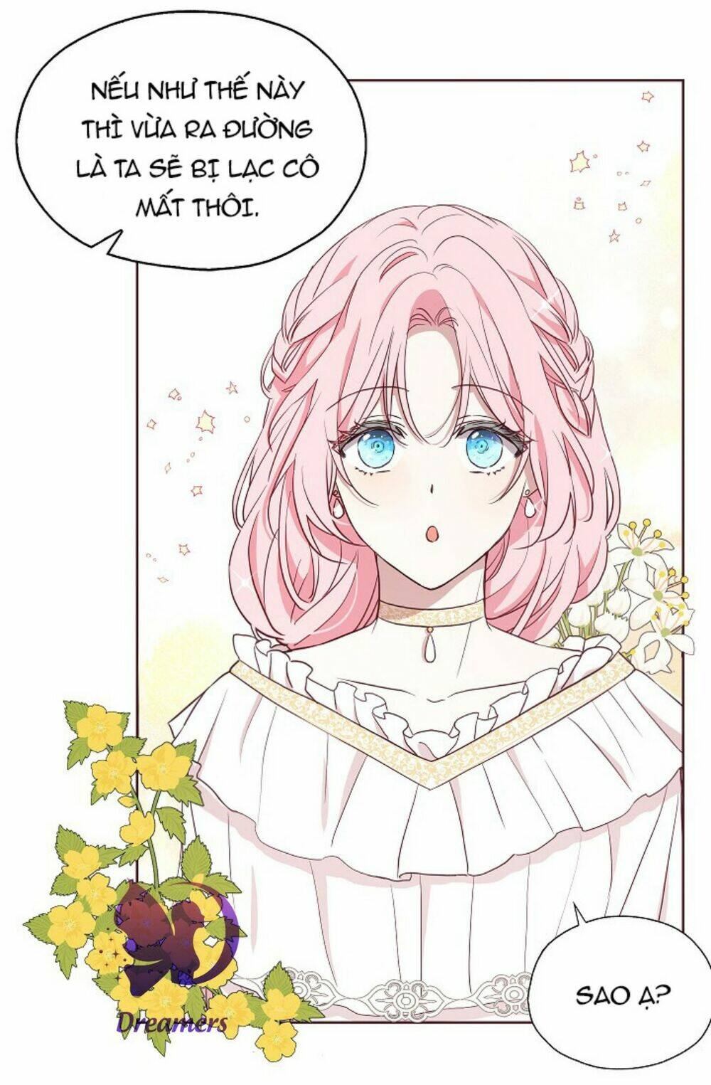 Quyến rũ papa của nhân vật phản diện - Chap 24 - Trang 14