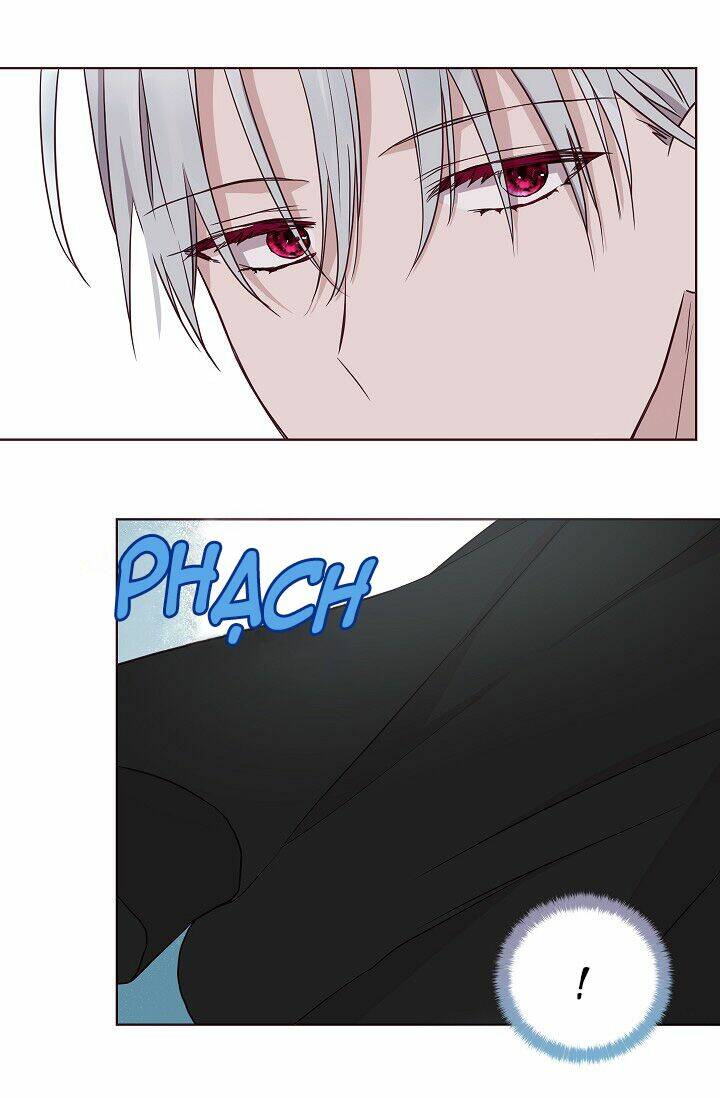 Quyến rũ papa của nhân vật phản diện - Chap 24 - Trang 17