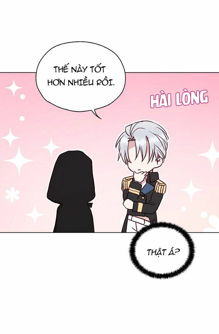 Quyến rũ papa của nhân vật phản diện - Chap 24 - Trang 20
