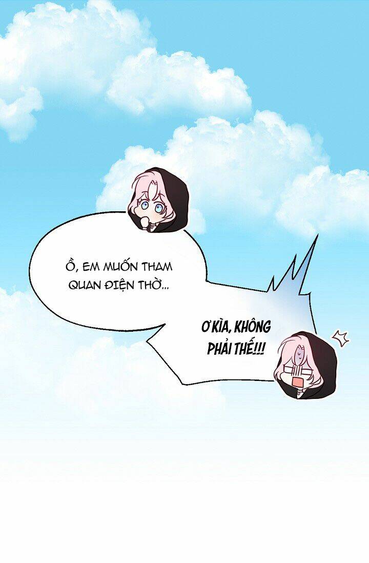 Quyến rũ papa của nhân vật phản diện - Chap 24 - Trang 25