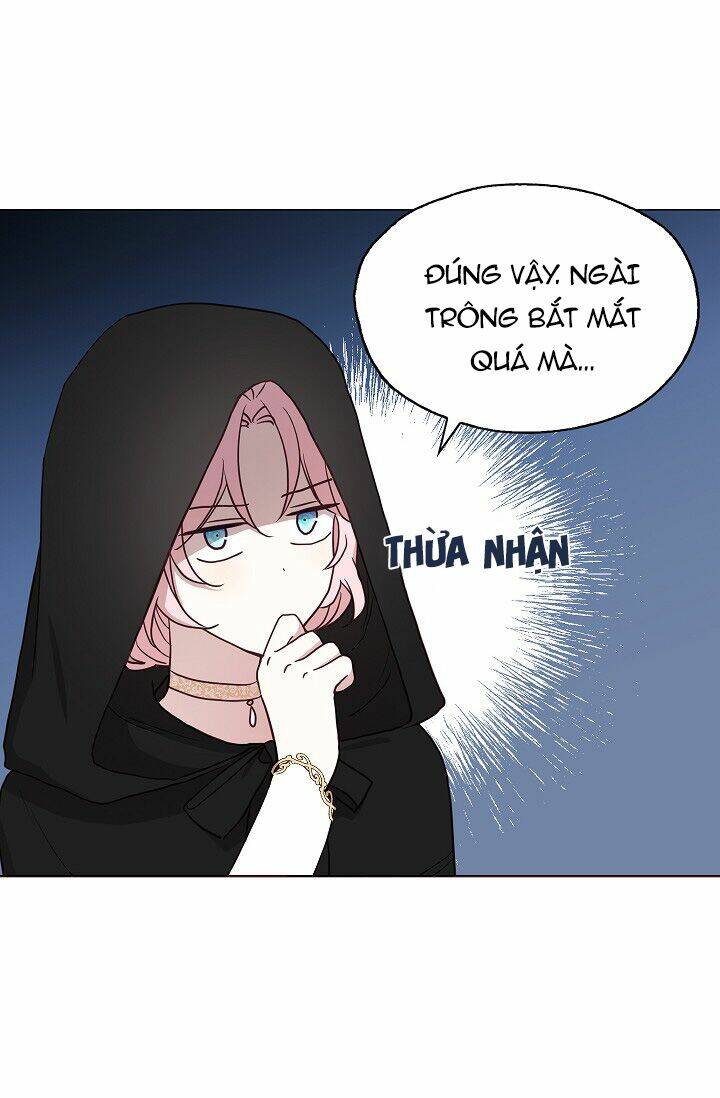 Quyến rũ papa của nhân vật phản diện - Chap 24 - Trang 27