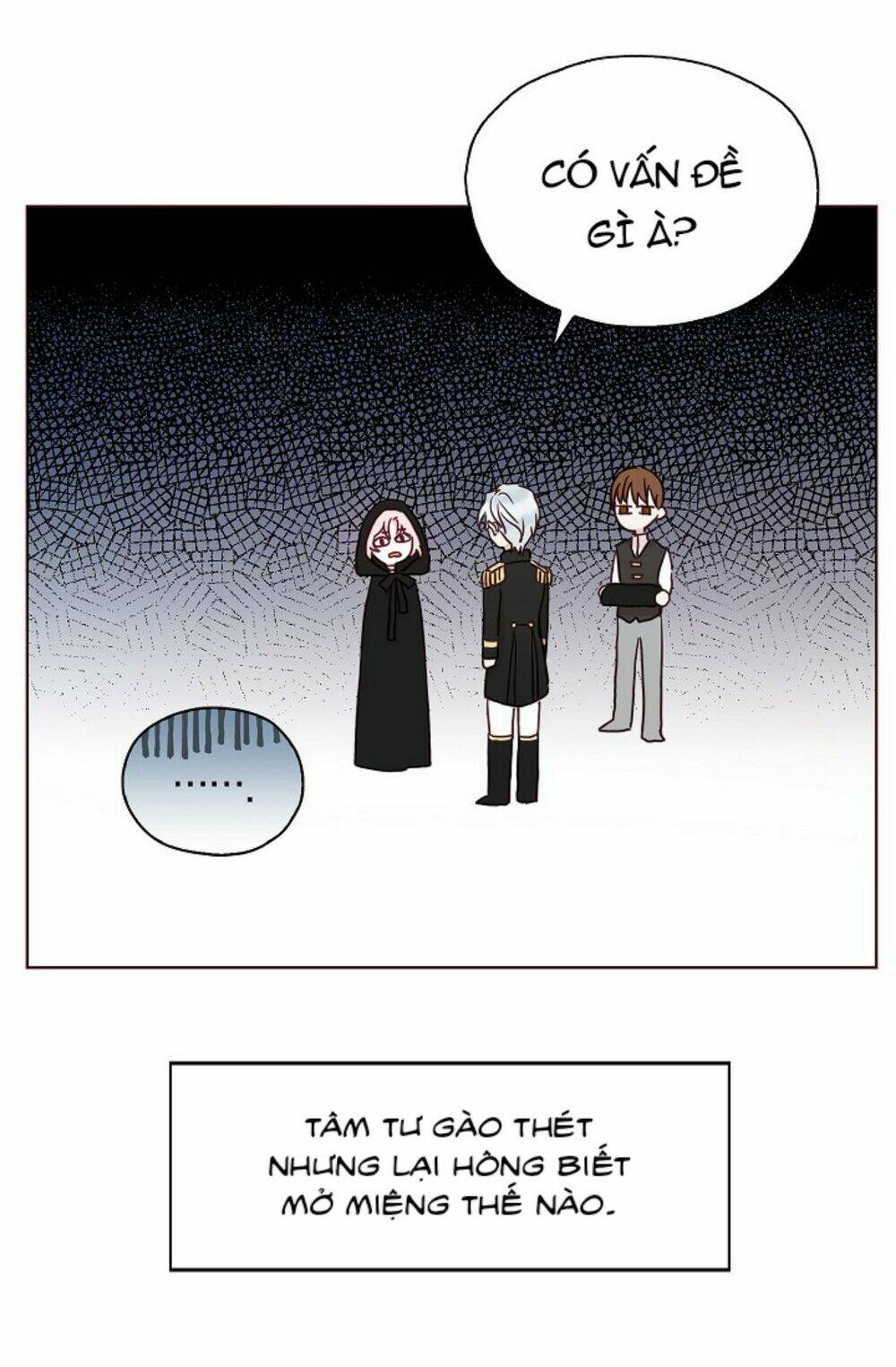 Quyến rũ papa của nhân vật phản diện - Chap 24 - Trang 30