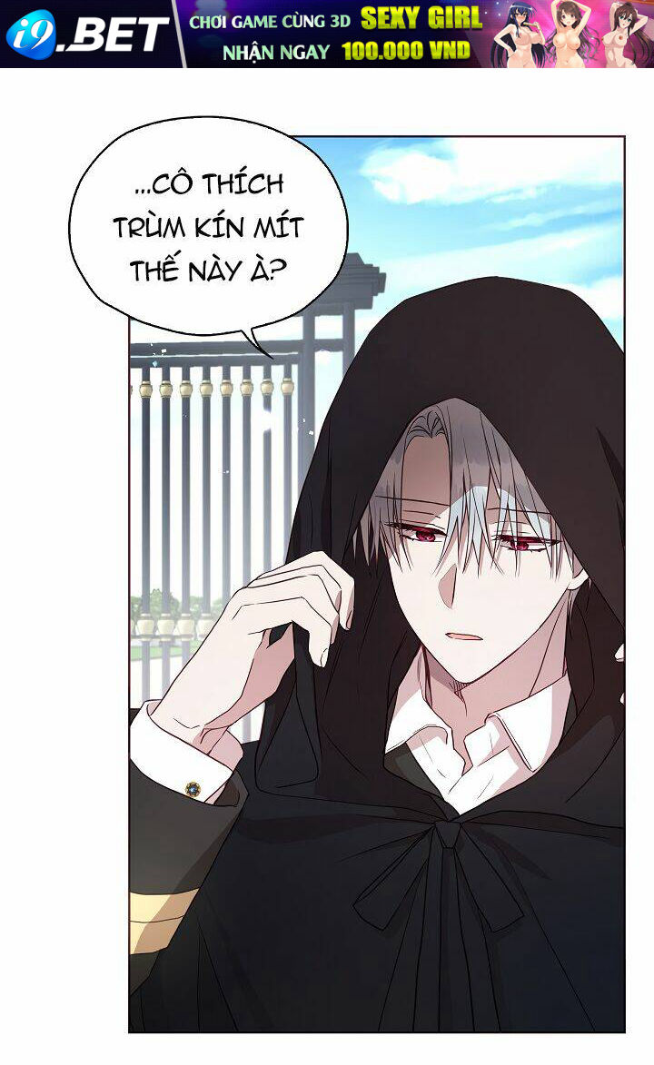 Quyến rũ papa của nhân vật phản diện - Chap 24 - Trang 35