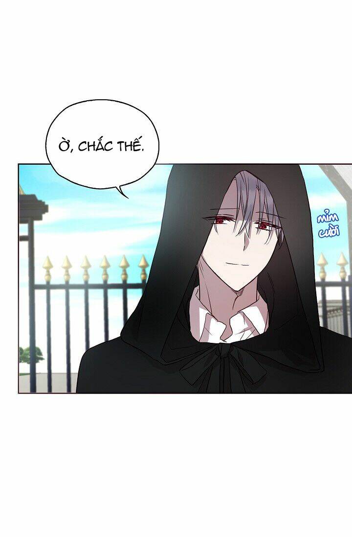 Quyến rũ papa của nhân vật phản diện - Chap 24 - Trang 39