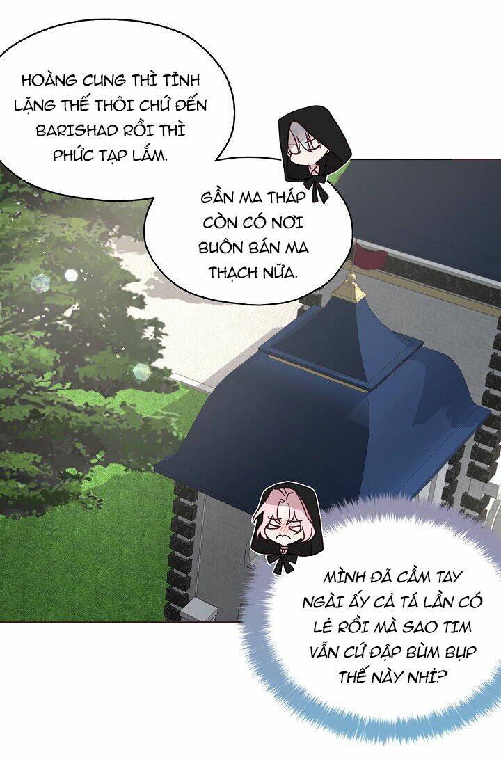 Quyến rũ papa của nhân vật phản diện - Chap 24 - Trang 41