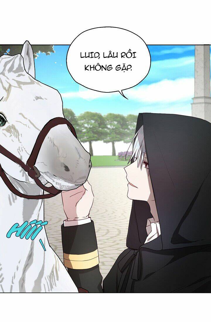 Quyến rũ papa của nhân vật phản diện - Chap 24 - Trang 48