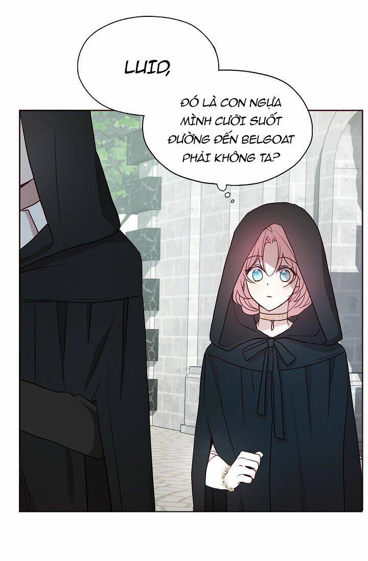 Quyến rũ papa của nhân vật phản diện - Chap 24 - Trang 49