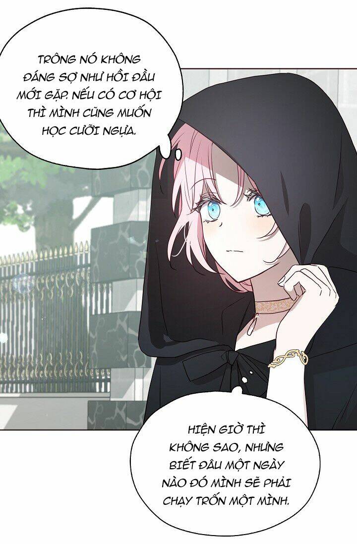 Quyến rũ papa của nhân vật phản diện - Chap 24 - Trang 50