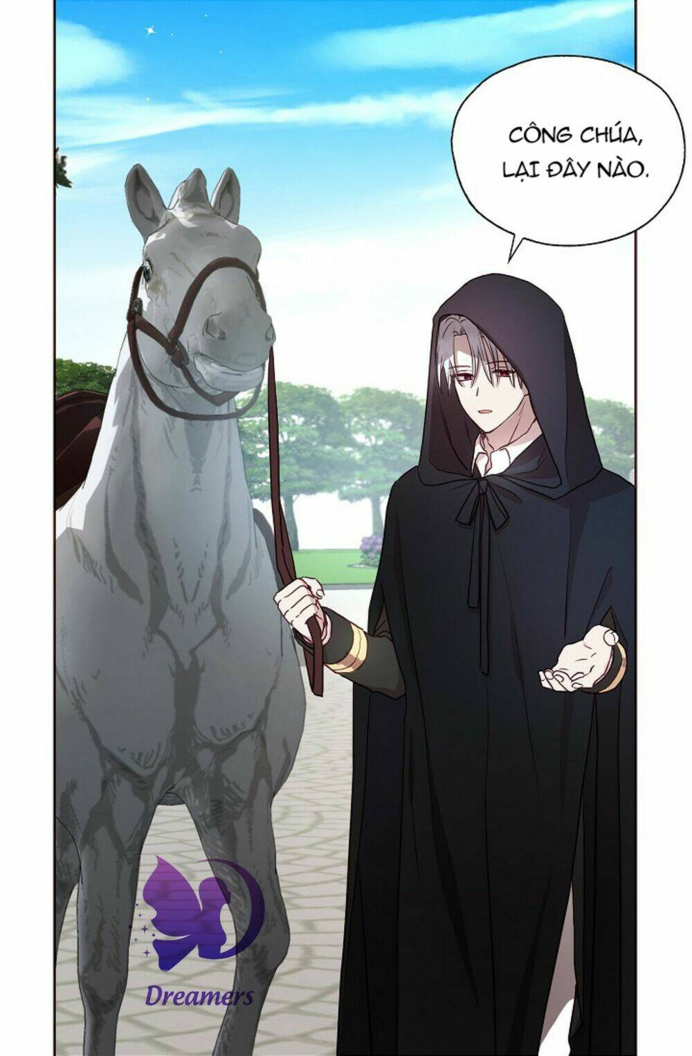 Quyến rũ papa của nhân vật phản diện - Chap 24 - Trang 51