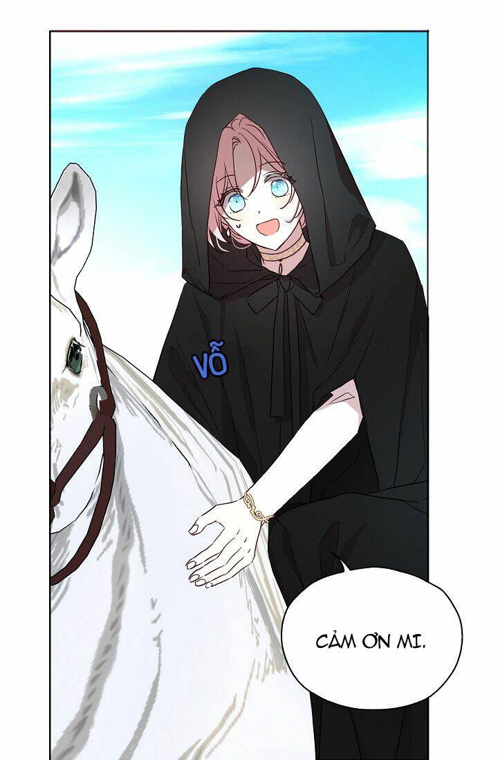 Quyến rũ papa của nhân vật phản diện - Chap 24 - Trang 54