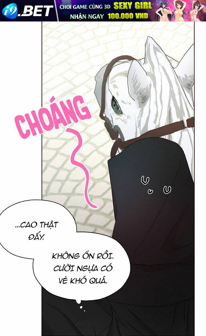 Quyến rũ papa của nhân vật phản diện - Chap 24 - Trang 55