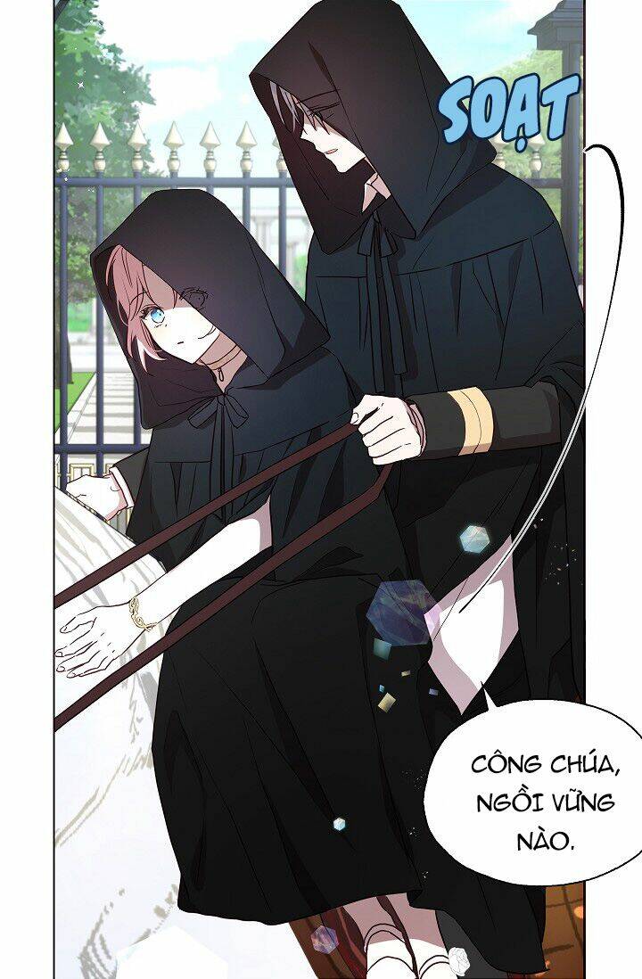 Quyến rũ papa của nhân vật phản diện - Chap 24 - Trang 56