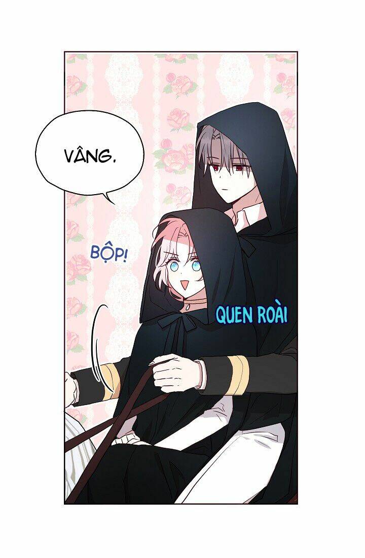 Quyến rũ papa của nhân vật phản diện - Chap 24 - Trang 57