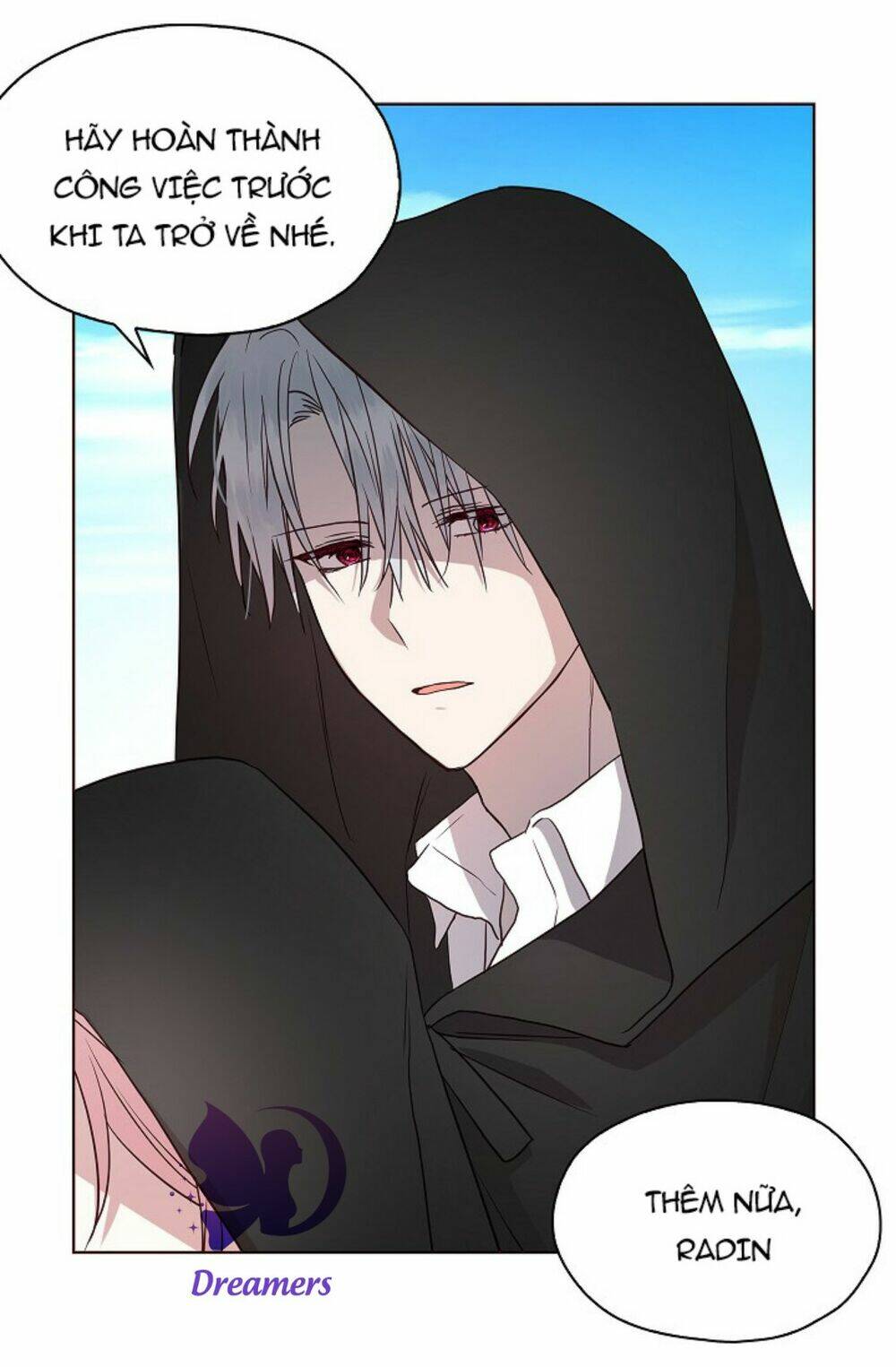 Quyến rũ papa của nhân vật phản diện - Chap 24 - Trang 58