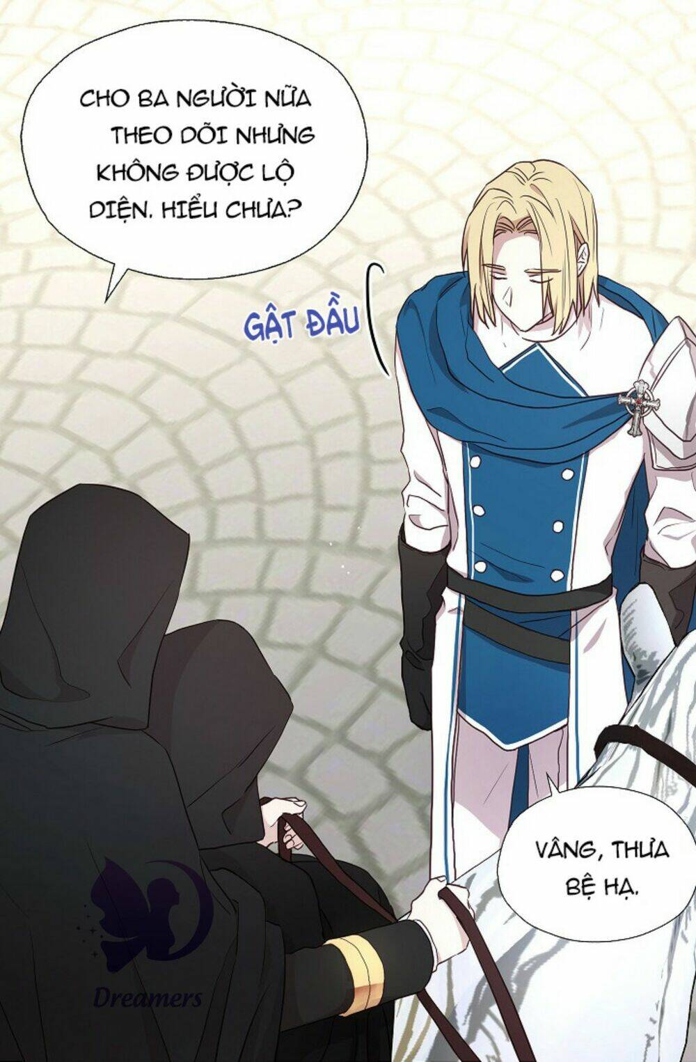 Quyến rũ papa của nhân vật phản diện - Chap 24 - Trang 59