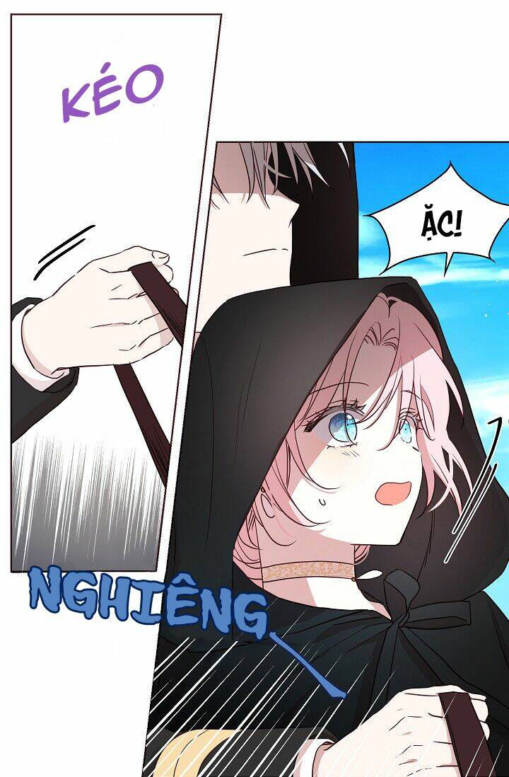 Quyến rũ papa của nhân vật phản diện - Chap 24 - Trang 61