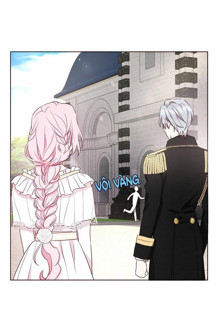 Quyến rũ papa của nhân vật phản diện - Chap 24 - Trang 8