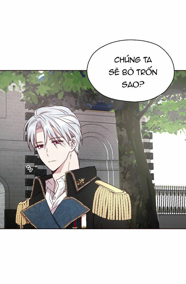 Quyến rũ papa của nhân vật phản diện - Chap 24 - Trang 10