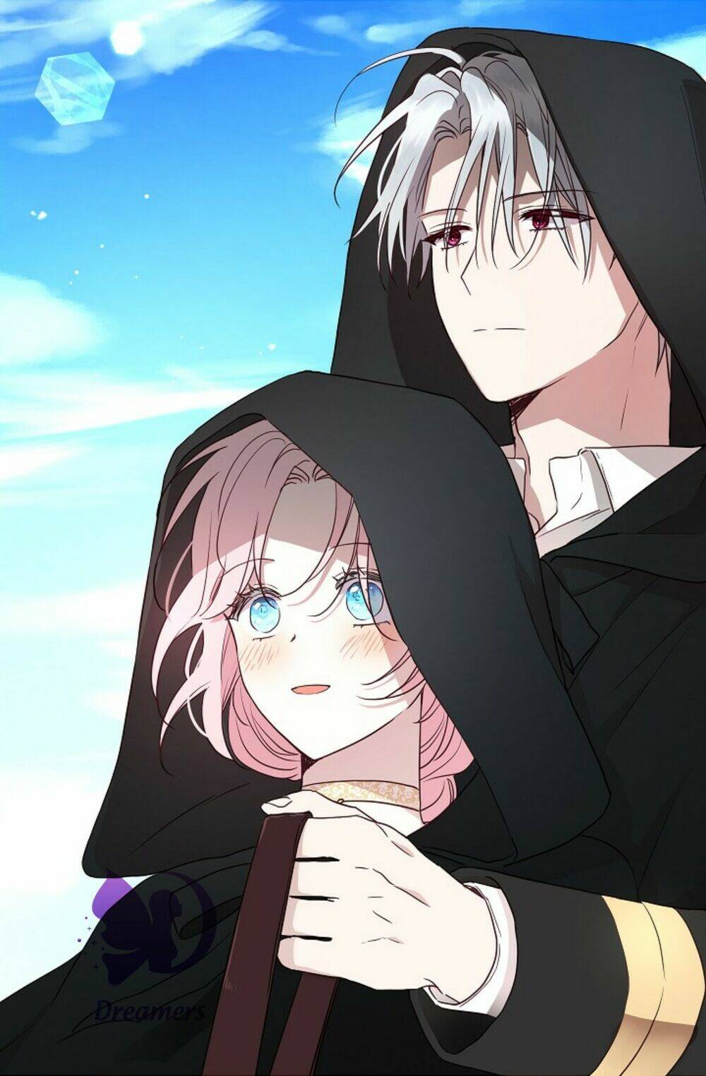 Quyến rũ papa của nhân vật phản diện - Chap 25 - Trang 2