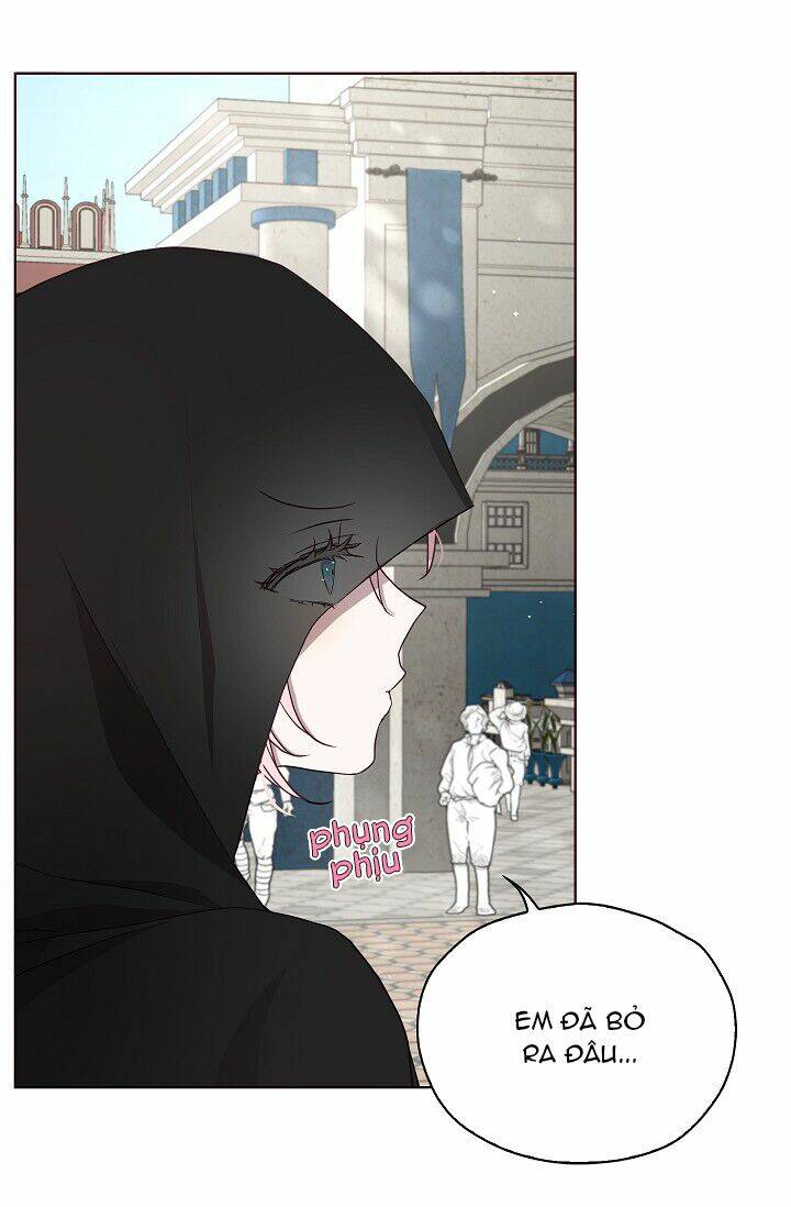 Quyến rũ papa của nhân vật phản diện - Chap 25 - Trang 11