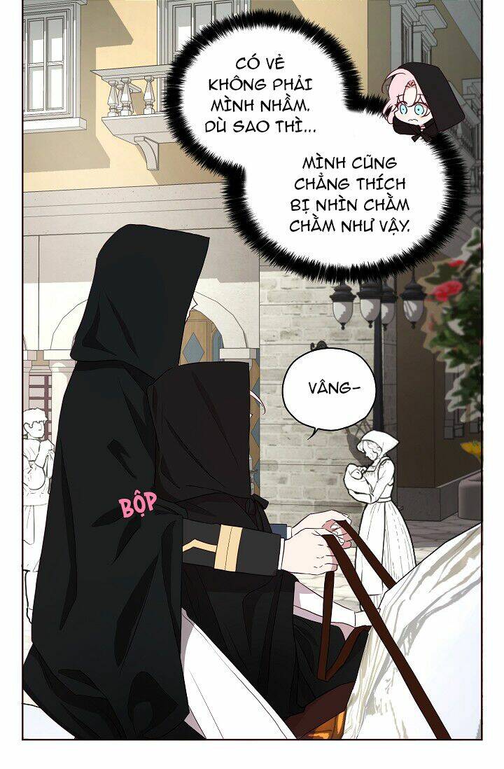 Quyến rũ papa của nhân vật phản diện - Chap 25 - Trang 13