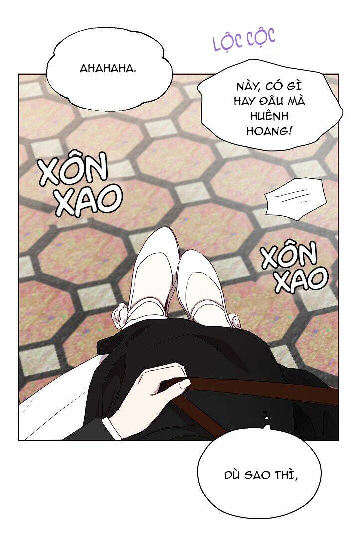 Quyến rũ papa của nhân vật phản diện - Chap 25 - Trang 14