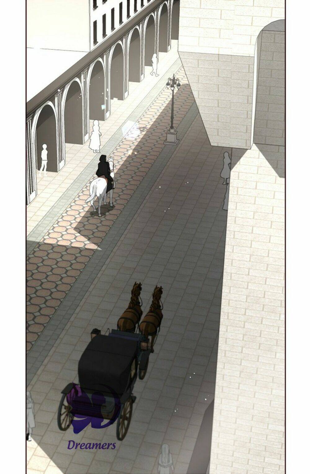 Quyến rũ papa của nhân vật phản diện - Chap 25 - Trang 15