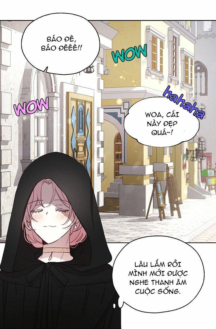 Quyến rũ papa của nhân vật phản diện - Chap 25 - Trang 16