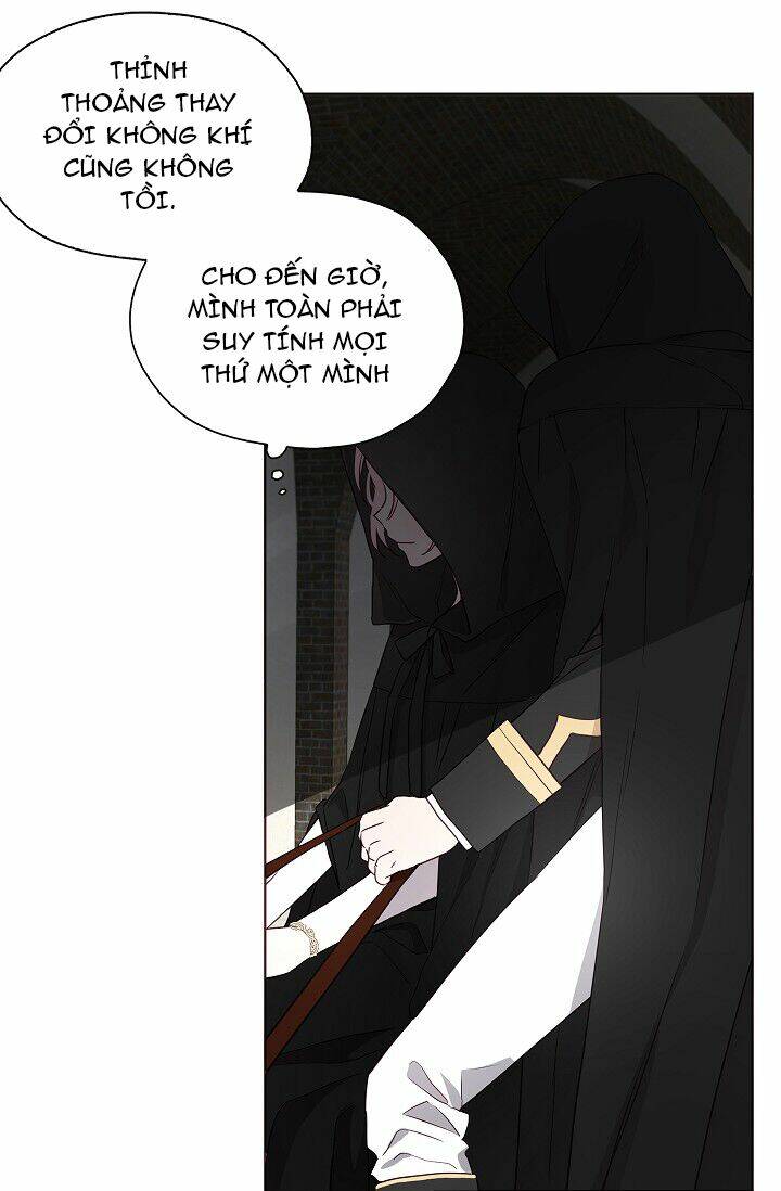 Quyến rũ papa của nhân vật phản diện - Chap 25 - Trang 17