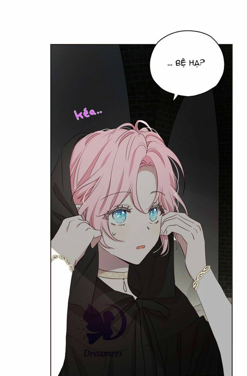 Quyến rũ papa của nhân vật phản diện - Chap 25 - Trang 21