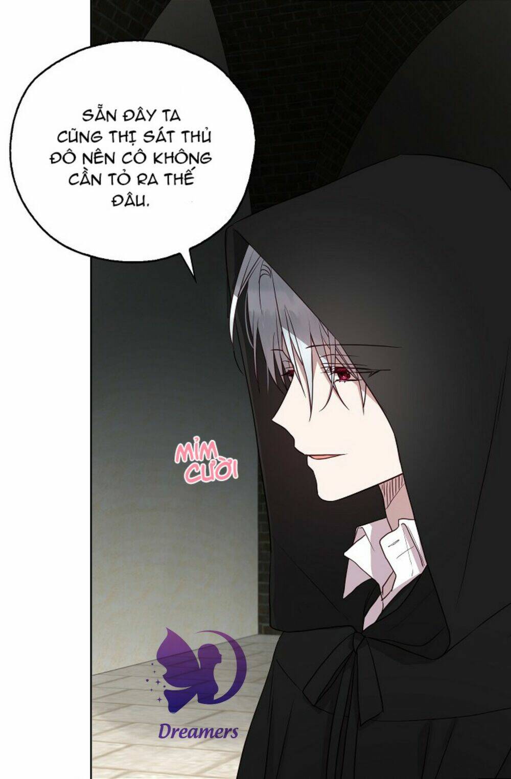 Quyến rũ papa của nhân vật phản diện - Chap 25 - Trang 30