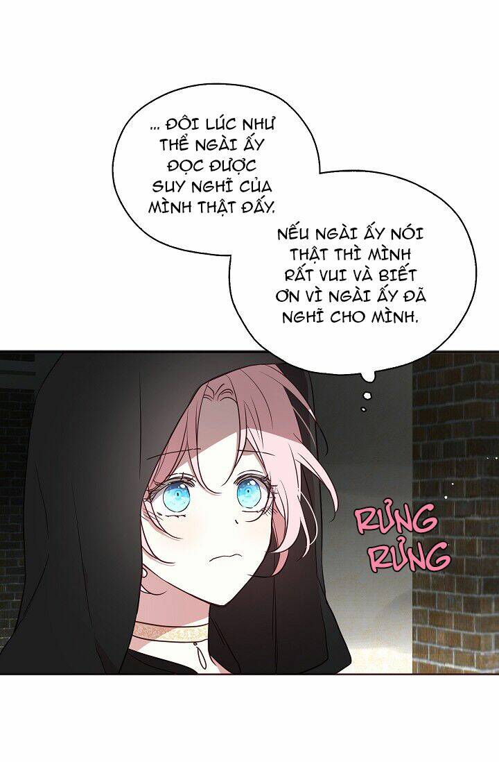 Quyến rũ papa của nhân vật phản diện - Chap 25 - Trang 32