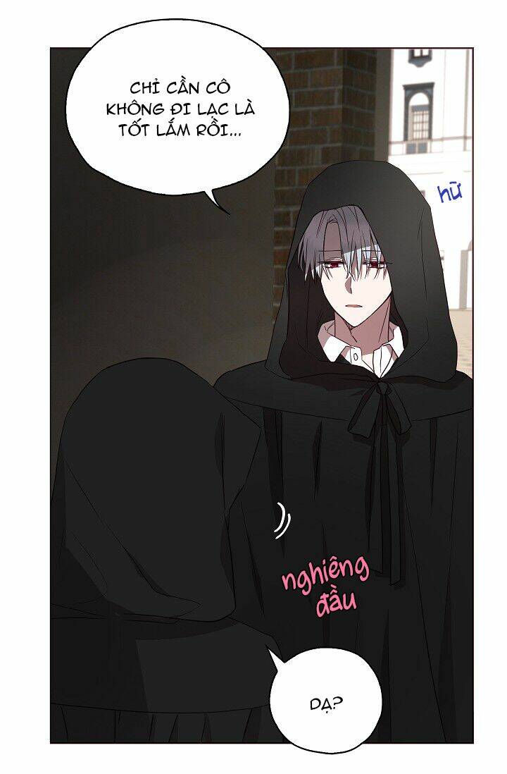 Quyến rũ papa của nhân vật phản diện - Chap 25 - Trang 37