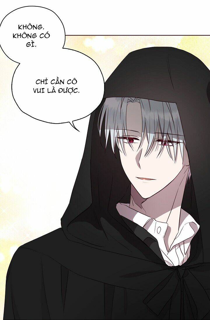 Quyến rũ papa của nhân vật phản diện - Chap 25 - Trang 38