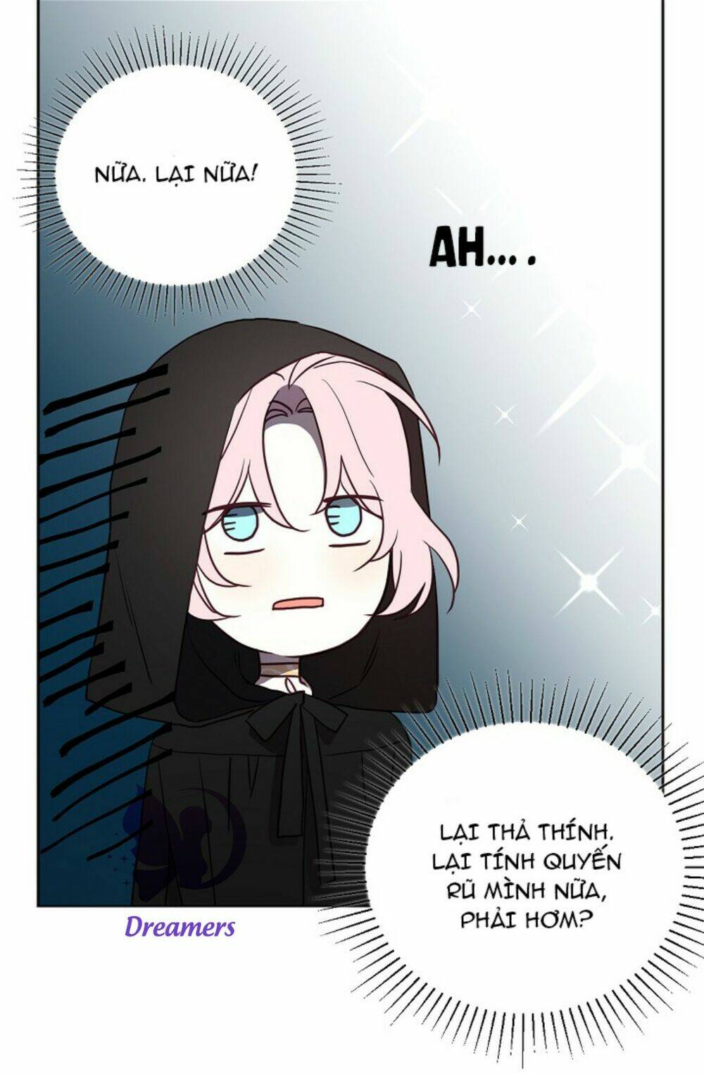 Quyến rũ papa của nhân vật phản diện - Chap 25 - Trang 39