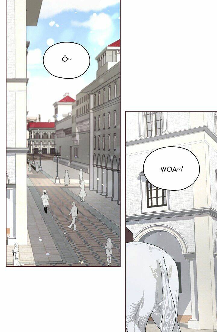 Quyến rũ papa của nhân vật phản diện - Chap 25 - Trang 5