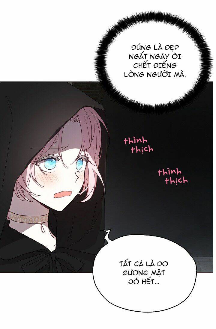 Quyến rũ papa của nhân vật phản diện - Chap 25 - Trang 41