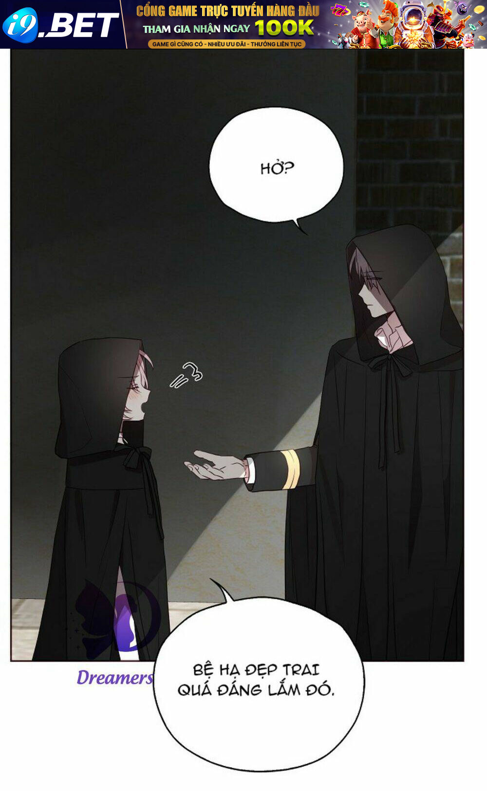 Quyến rũ papa của nhân vật phản diện - Chap 25 - Trang 42