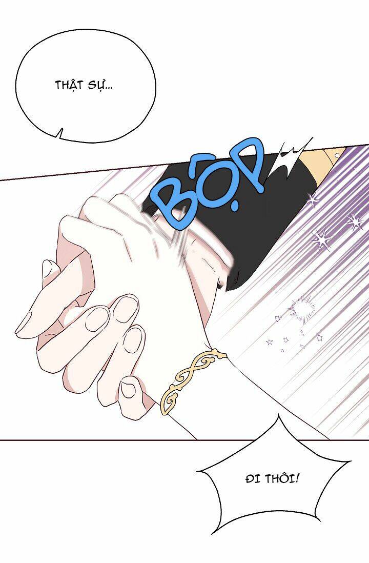 Quyến rũ papa của nhân vật phản diện - Chap 25 - Trang 43
